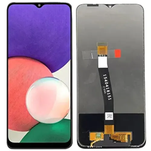 Replacement for SAMSUNG A22 5G P/W DISPLAY - Quality Phone Parts in Sri Lanka
